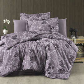 COTTON SATIN