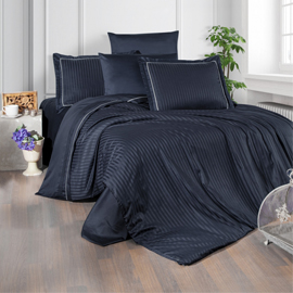 DELUXE SATIN DARK SERIES